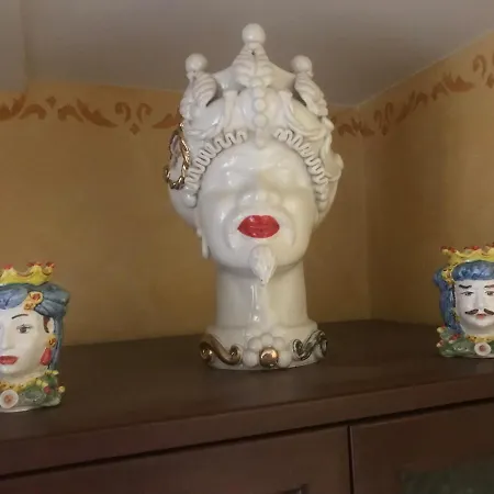 Chila 아파트