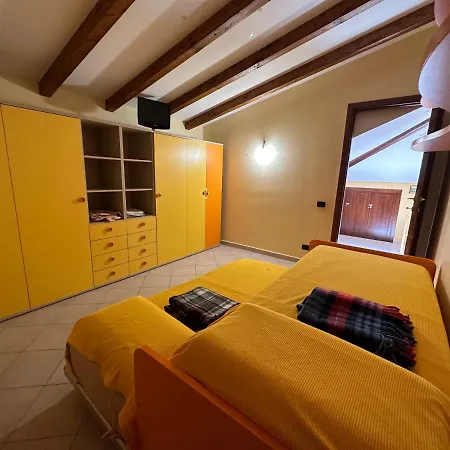 Chila Apartment *