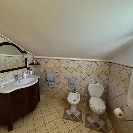 Chila Apartment Aci Catena