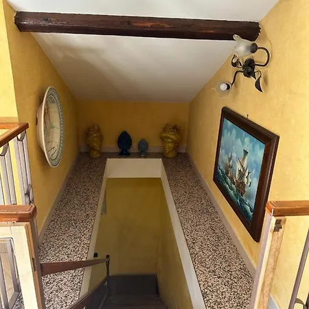 Chila Apartment *