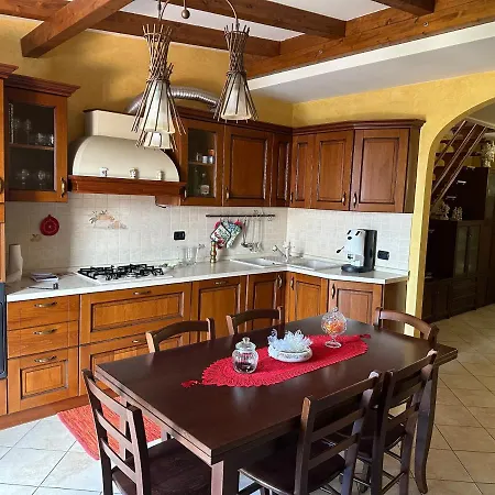Chila Apartment Aci Catena