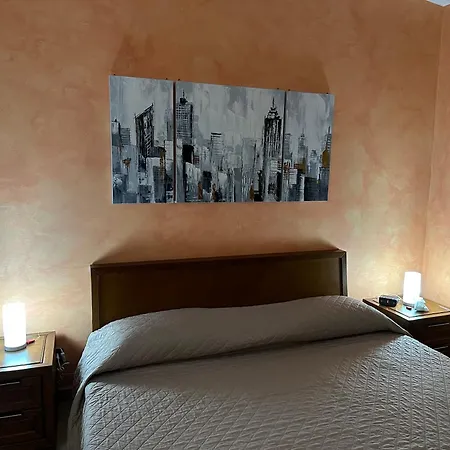 Chila Apartment Aci Catena